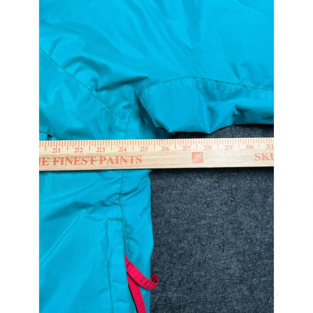 Columbia sportswear windbreaker